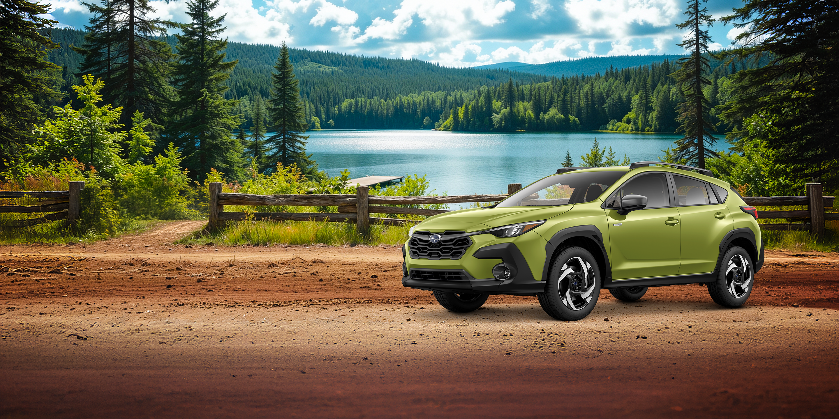 Your Quebec Subaru Dealers