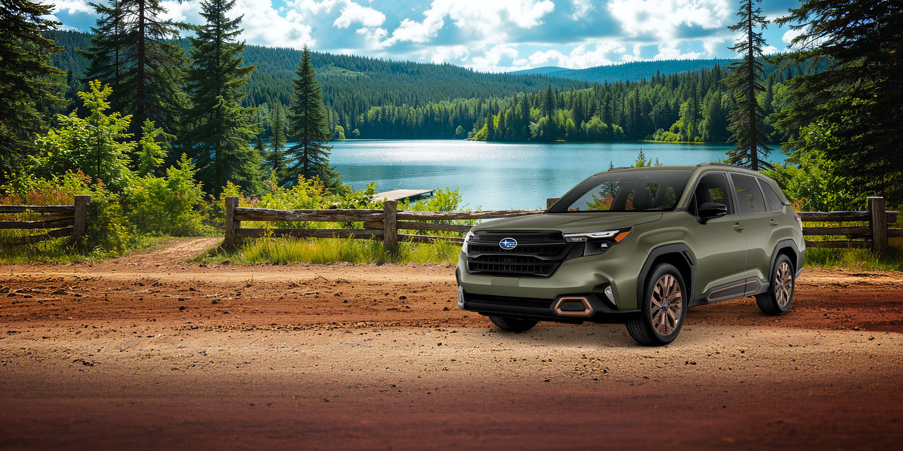 Vos concessionnaires Subaru du Québec