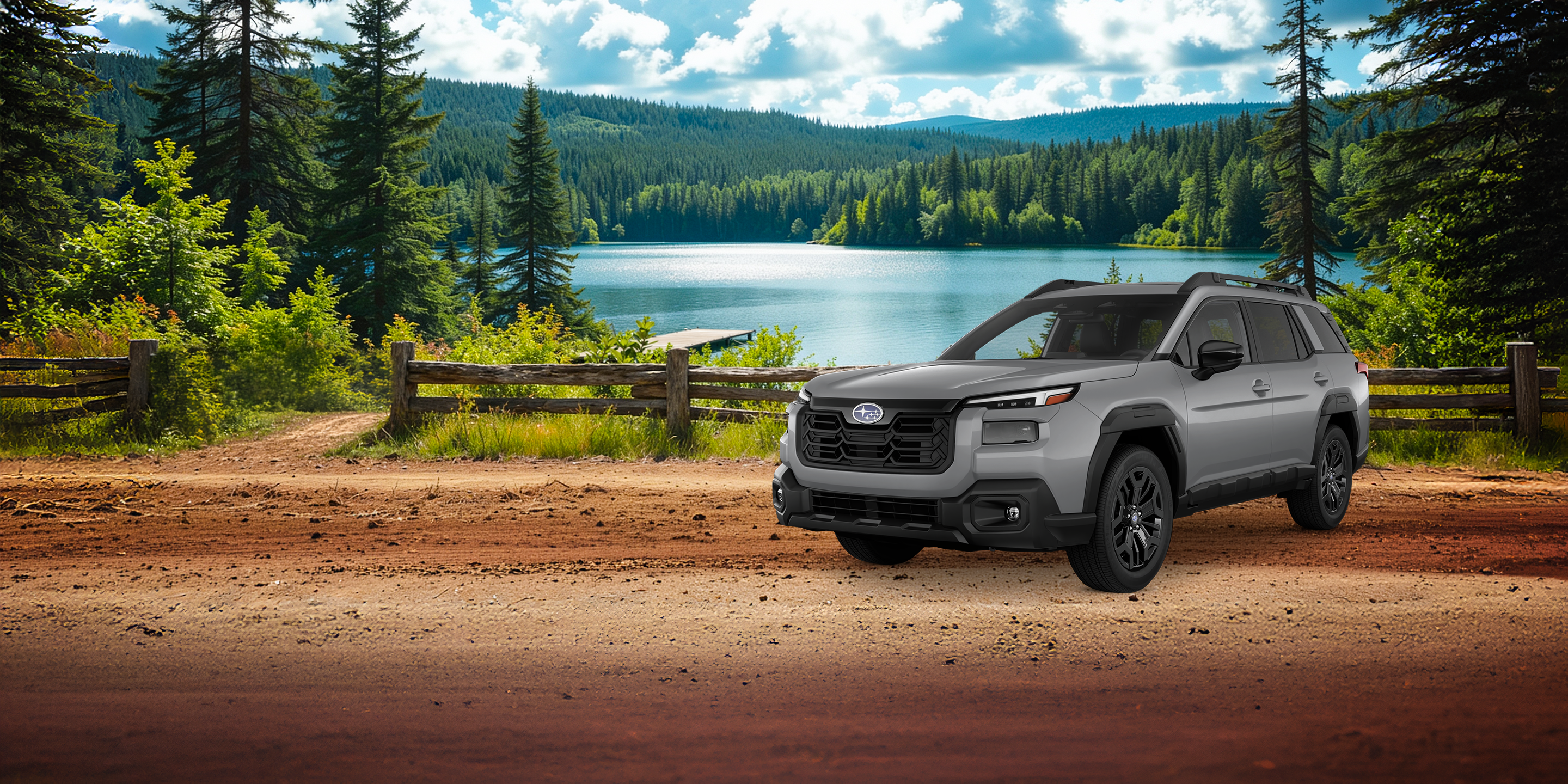 Vos concessionnaires Subaru du Québec