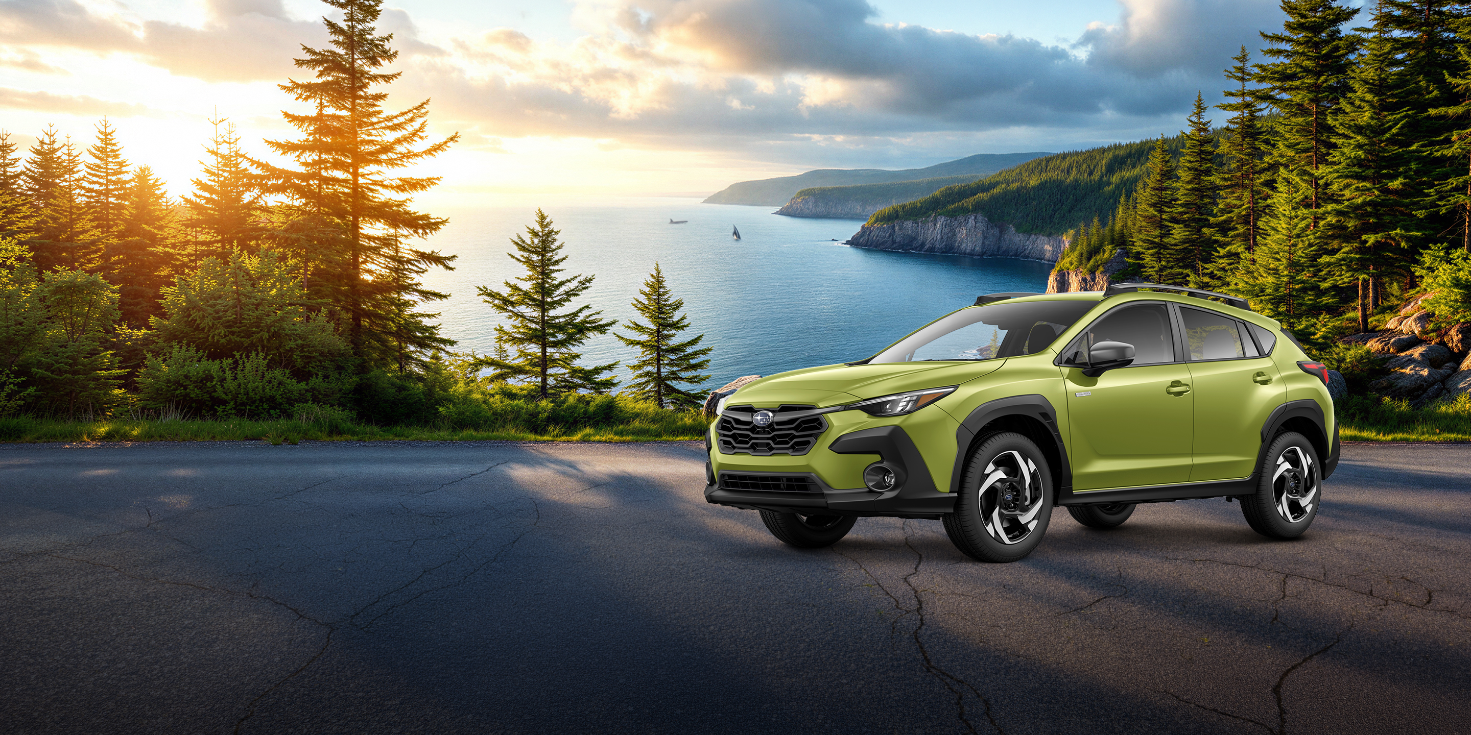 Your Quebec Subaru Dealers