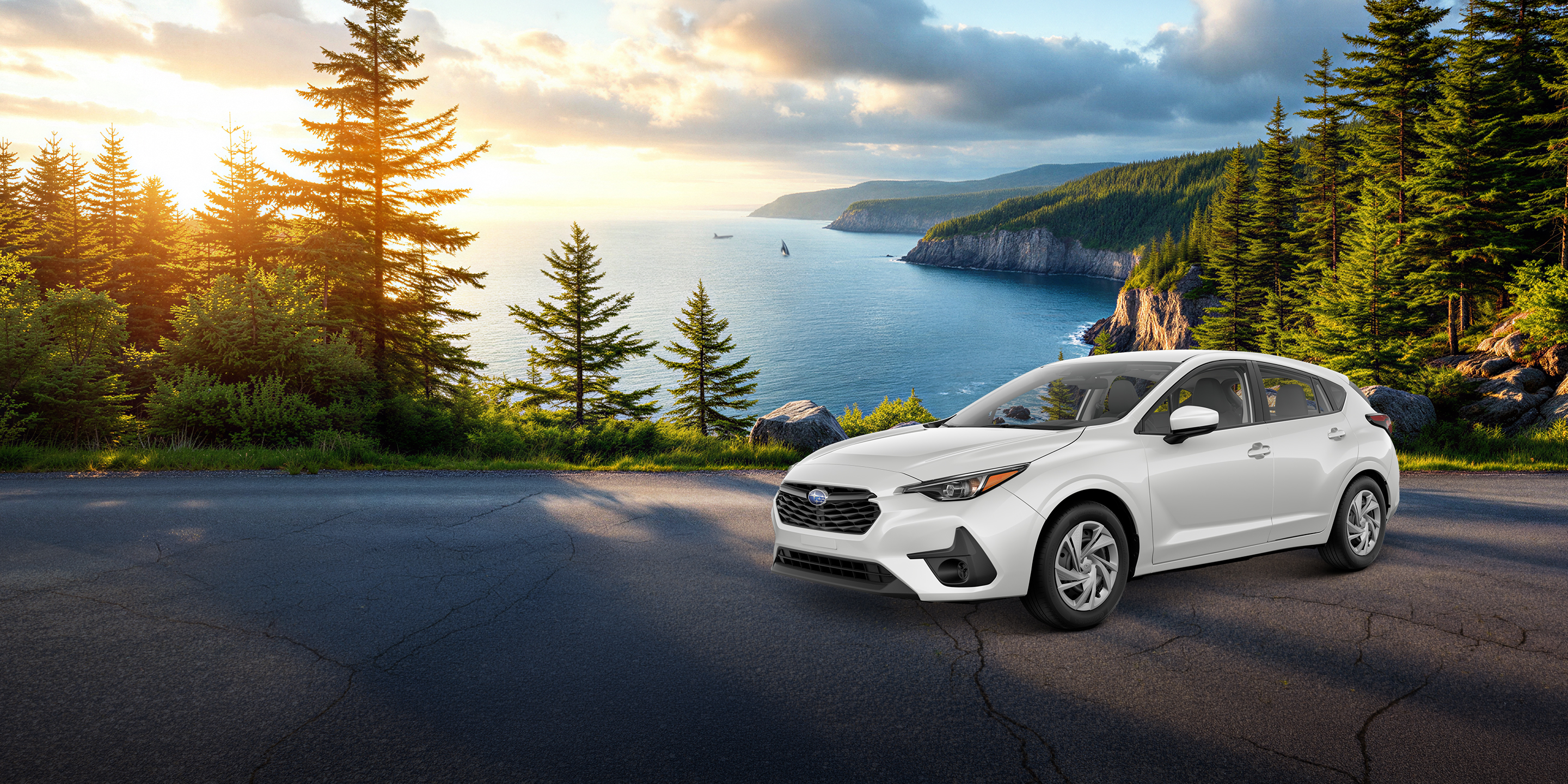 Your Quebec Subaru Dealers
