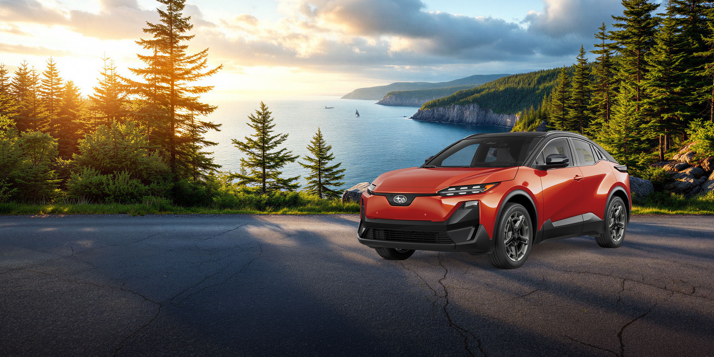 Your Quebec Subaru Dealers