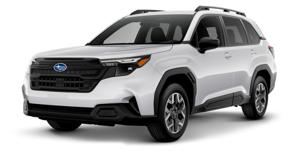 Your Quebec Subaru Dealers