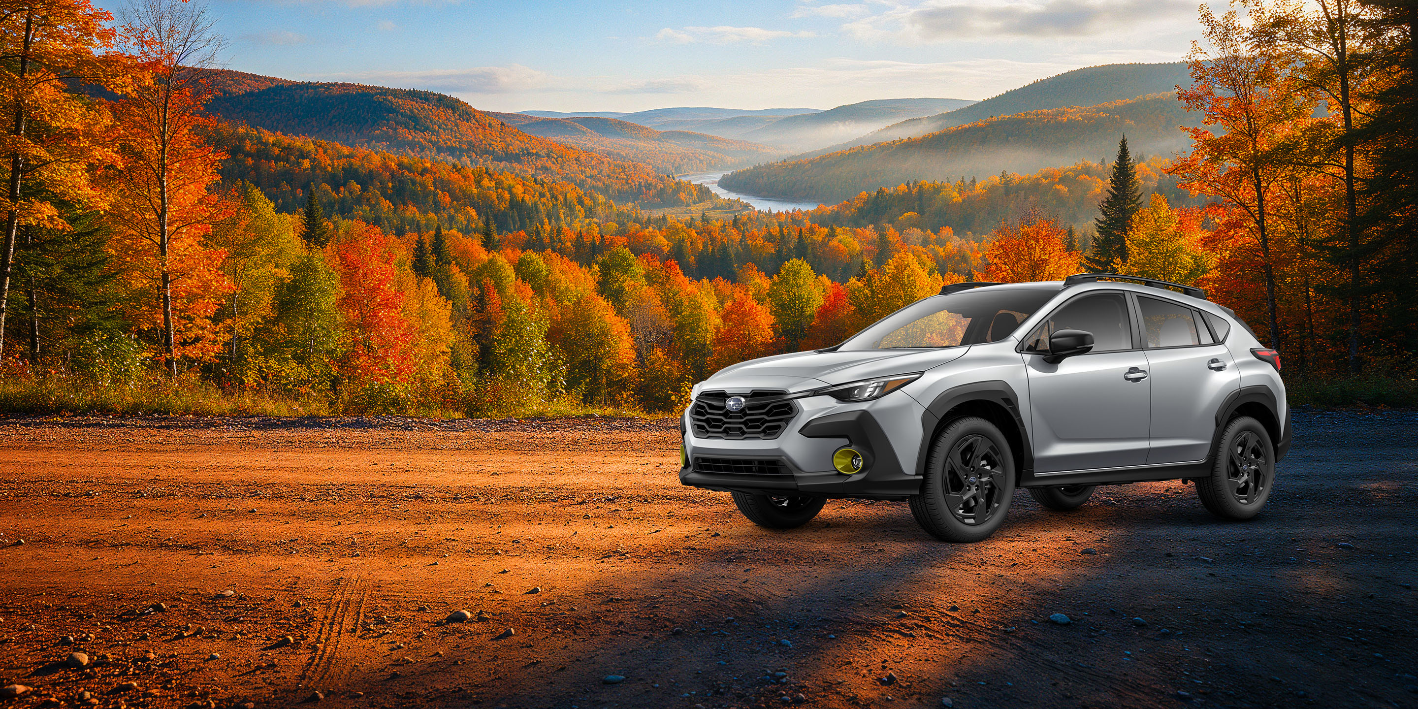Vos concessionnaires Subaru du Québec